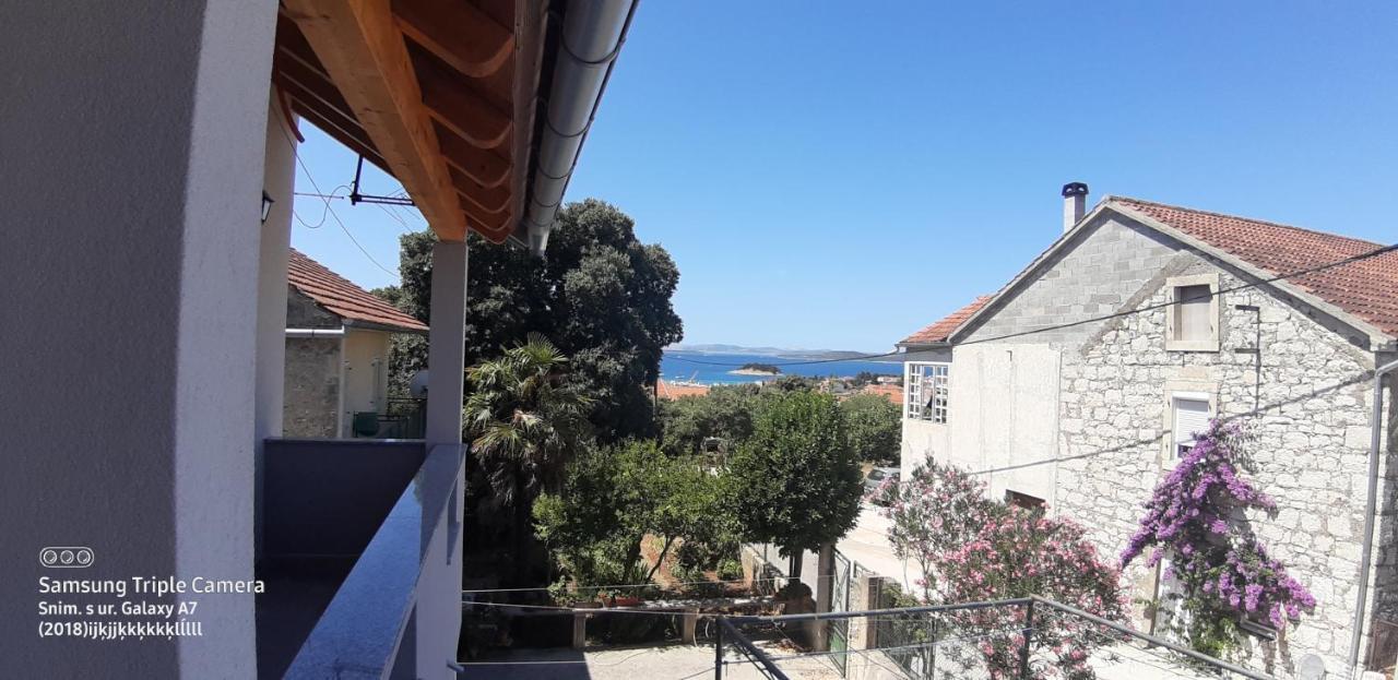 Apartamento Katarina Pakoštane Exterior foto