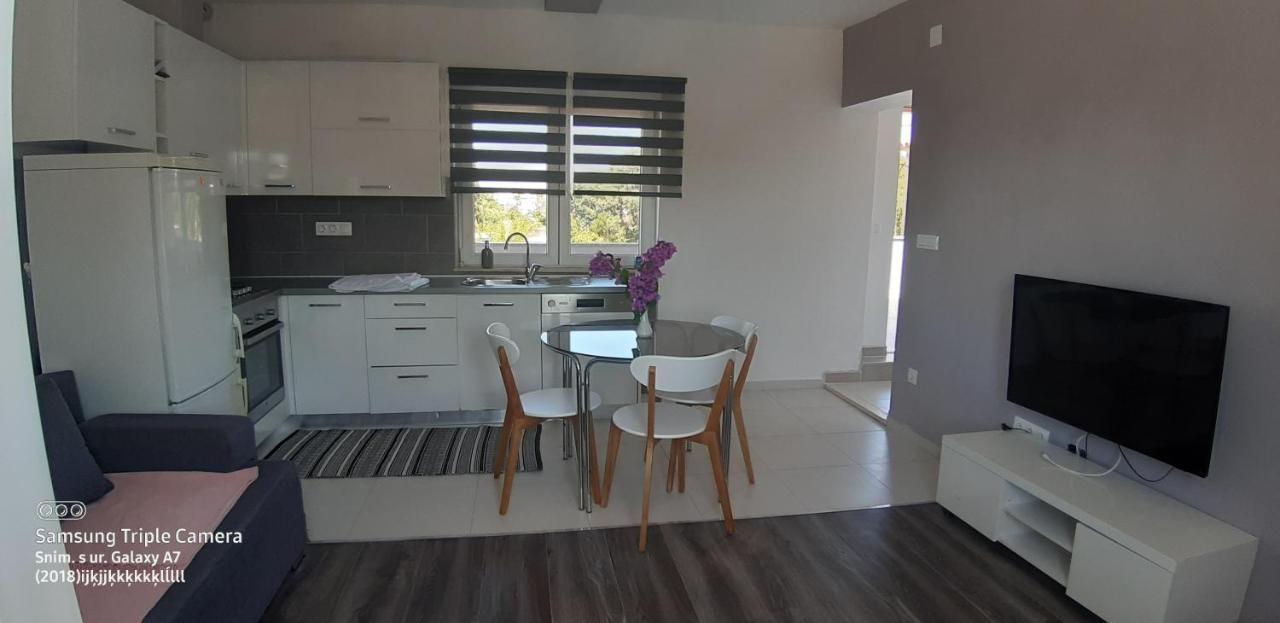 Apartamento Katarina Pakoštane Exterior foto
