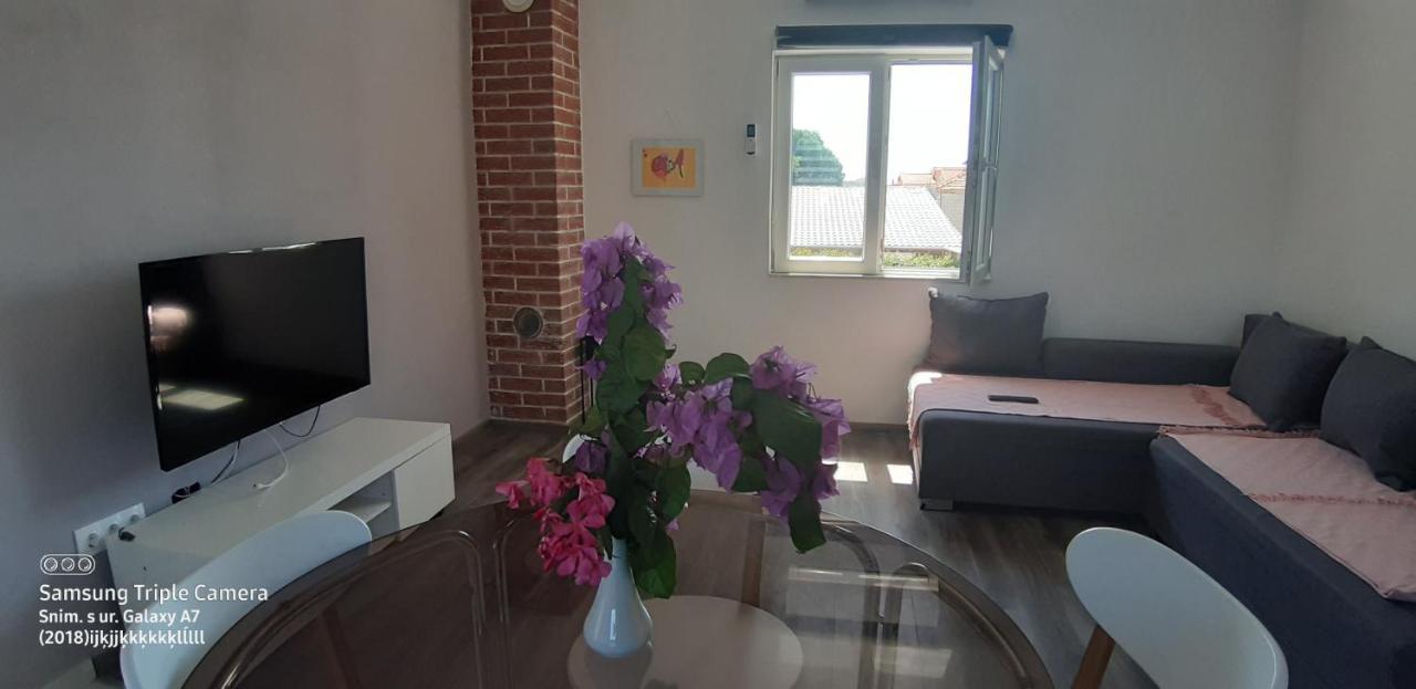 Apartamento Katarina Pakoštane Exterior foto
