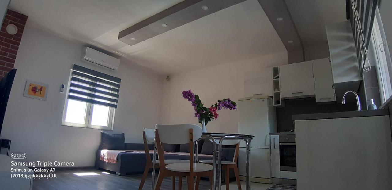 Apartamento Katarina Pakoštane Exterior foto