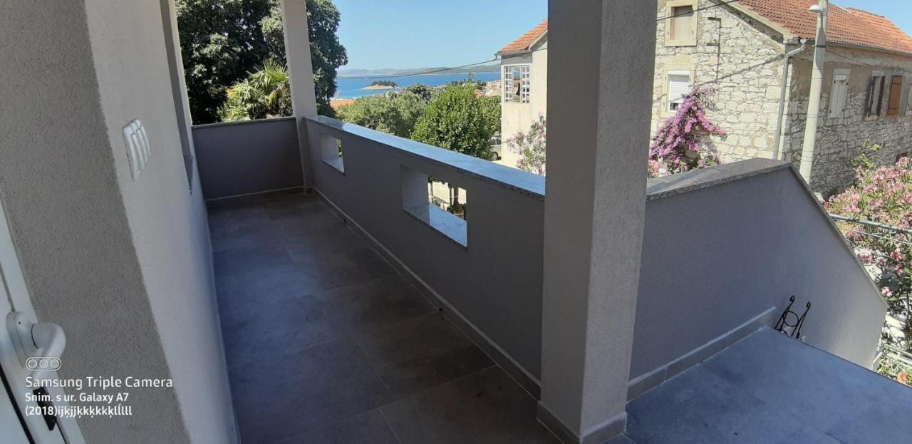 Apartamento Katarina Pakoštane Exterior foto