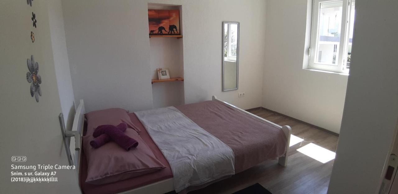 Apartamento Katarina Pakoštane Exterior foto