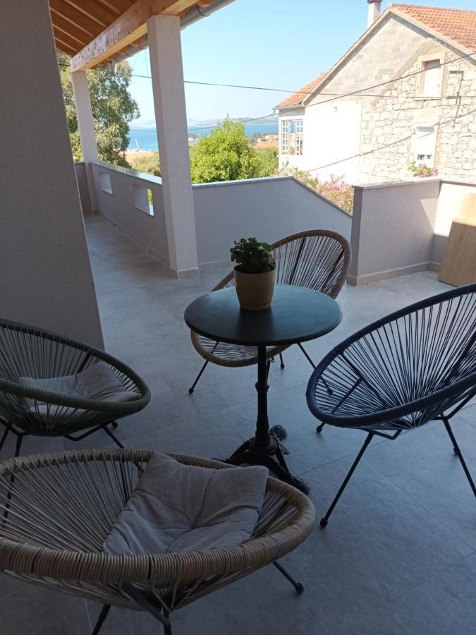 Apartamento Katarina Pakoštane Habitación foto